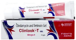 AWESOME-40 Clinlook T gel (15 gm) 