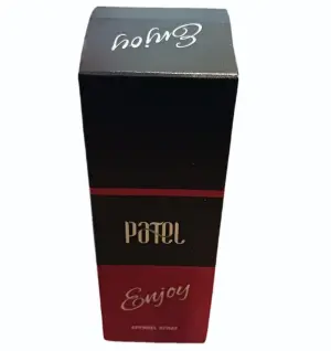 PATEL ENJOY Perfume (30ml)