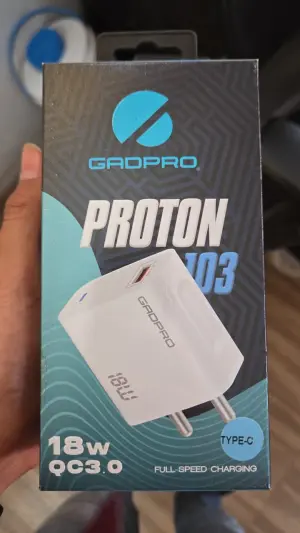 Model Name: PROTON 103 