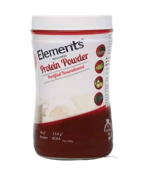 PROTEIN POWDER 500grm 