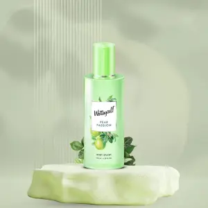 PEAR PASSION BODY SPLASH (100ml) 