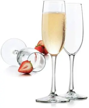 EXOTICA  Wave Champagne 190 ml  Packing: 2/16