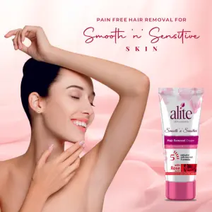 ALITE Hearremovl cream 30g