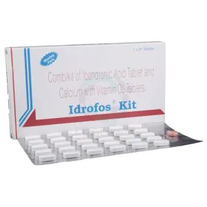 IDROFOS KIT TAB 31  TAB 