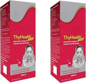 THYHELTH LIQUID 200 ML 