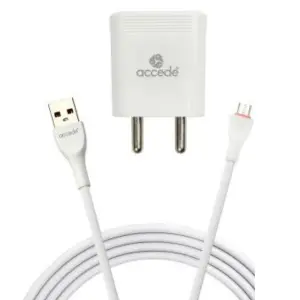 ZAPPER MINI  ADAPTER + USB CABLE  SUPER FAST CHARGER