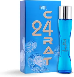 PATEL 24 CARAT  Perfume (50ml)