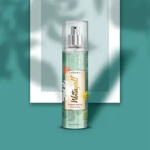 TUSCAN GREEN FRAGRANT BODY SPLASH (135ml) 