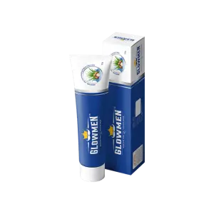 Glowmen Shaving Cream (30gm) 