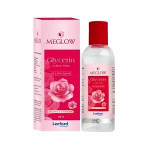 MEGLOW 60 ml Glycerine 