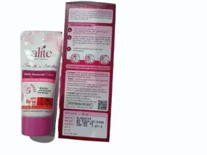 ALITE Hear Removal Cream 60g