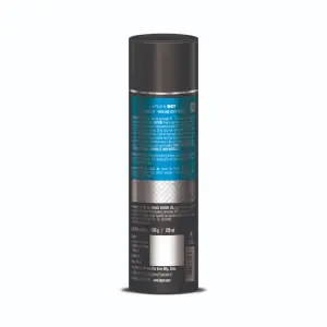 THUNDER PERFUME BODY SPRAY (120ml) 