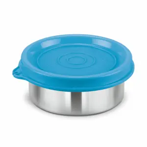 STORAGE & JARS  STEEL STEEL PRO 