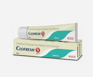 Colfresh- S Ointment (20 gm) 