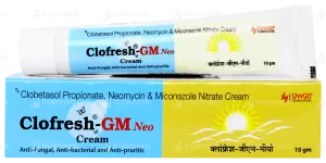 Colfresh GM NEO Cream (10gm) 
