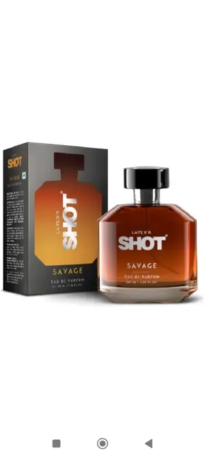 SALVAGE EAU DE PARFUM (100ml) 