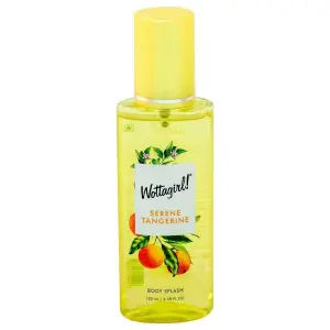SERENE TANGERINE BODY SPLASH (100ml) 