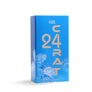 PATEL 24 CARAT  Perfume (50ml)