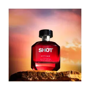 HITMAN EAU DE PARFUM (100ml) 