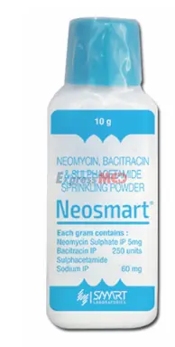 Neosmart powder (10gm) 