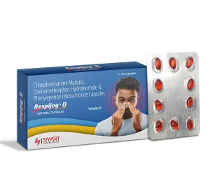 RESPIJOY D softgel capsules 