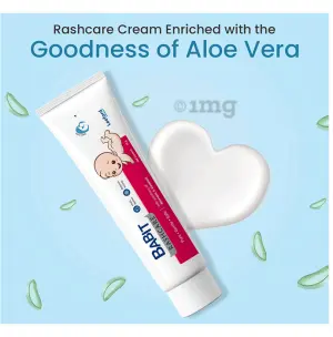 BABIT Rashcare Herbal Cream (30g) 