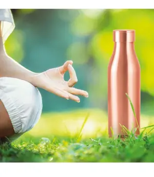MILTON  COPPER  BOTTLE 750ml