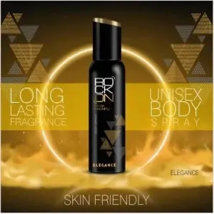 ROCK ON 150 ml ( ELEGANCE) 