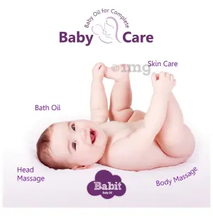 BABIT Oil ( 100ml) 