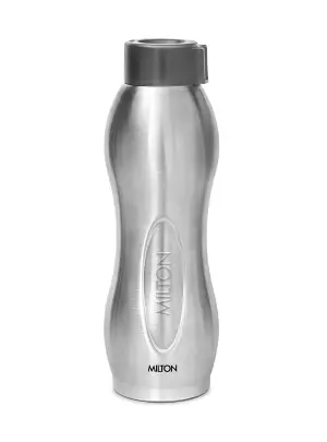 Milton Steel I Go Deluxe 1100ml UniSteel Flask 