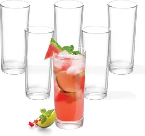 EMBASSY Cool Tumbler 290 ml Packing: 6/8