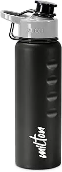 GRIPPER Stainless Steel Water Bottle, 750 ml,