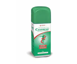 Colfresh powder (75gm) 