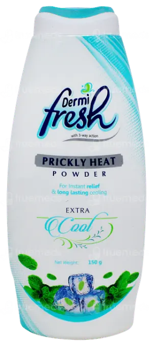 DERMIFRESH Extra Cool (150g) 