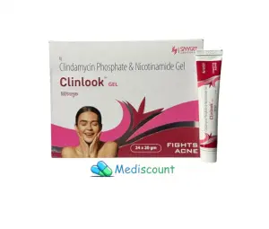 AWESOME-40 Clinlook gel (20 gm) 