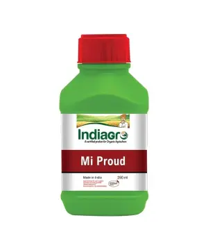 MI PROUD 250 ML