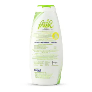 DERMIFRESH Extra Cool (150g) 