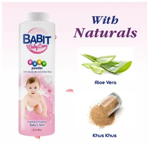 Babit Powder 100g