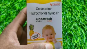 Ondafresh syrup (30 ml) 
