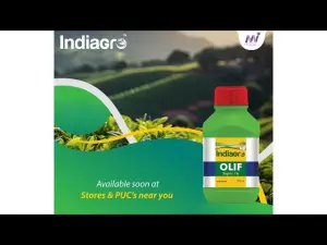 OLIF SUPER 16 500 ML