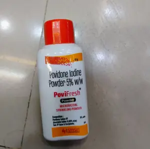 Povifresh powder (10 gm) 