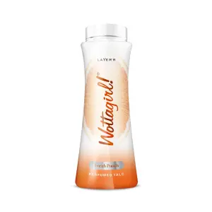 FRESH PUNCH PERFUMED TALC (100g) 
