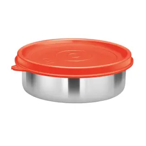 STORAGE & JARS  STEEL STEEL PRO 