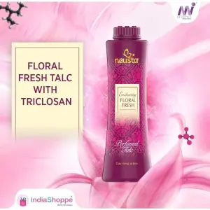 TALC POWDER 300 GMS