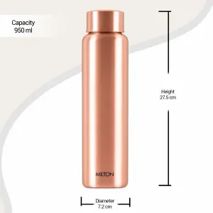 COPPER AQUA 1000 ML