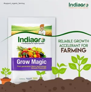 GROWMAGIC ADVANCE 100 GMS