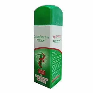 Colfresh powder (100gm) 