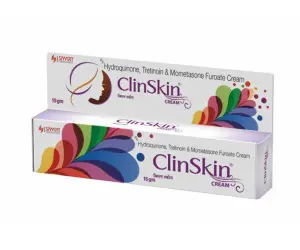AWESOME-40 Clinskin Cream 3× formula (30×25 hm) 