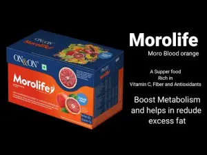 MOROLIFE 30 SACHETS