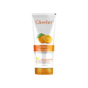Glowher vitamin c Facewash (70ml) 